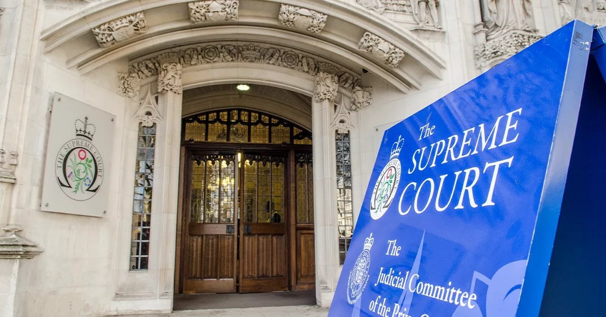 Supreme Court hearing on RE and Collective Worship in NI schools
