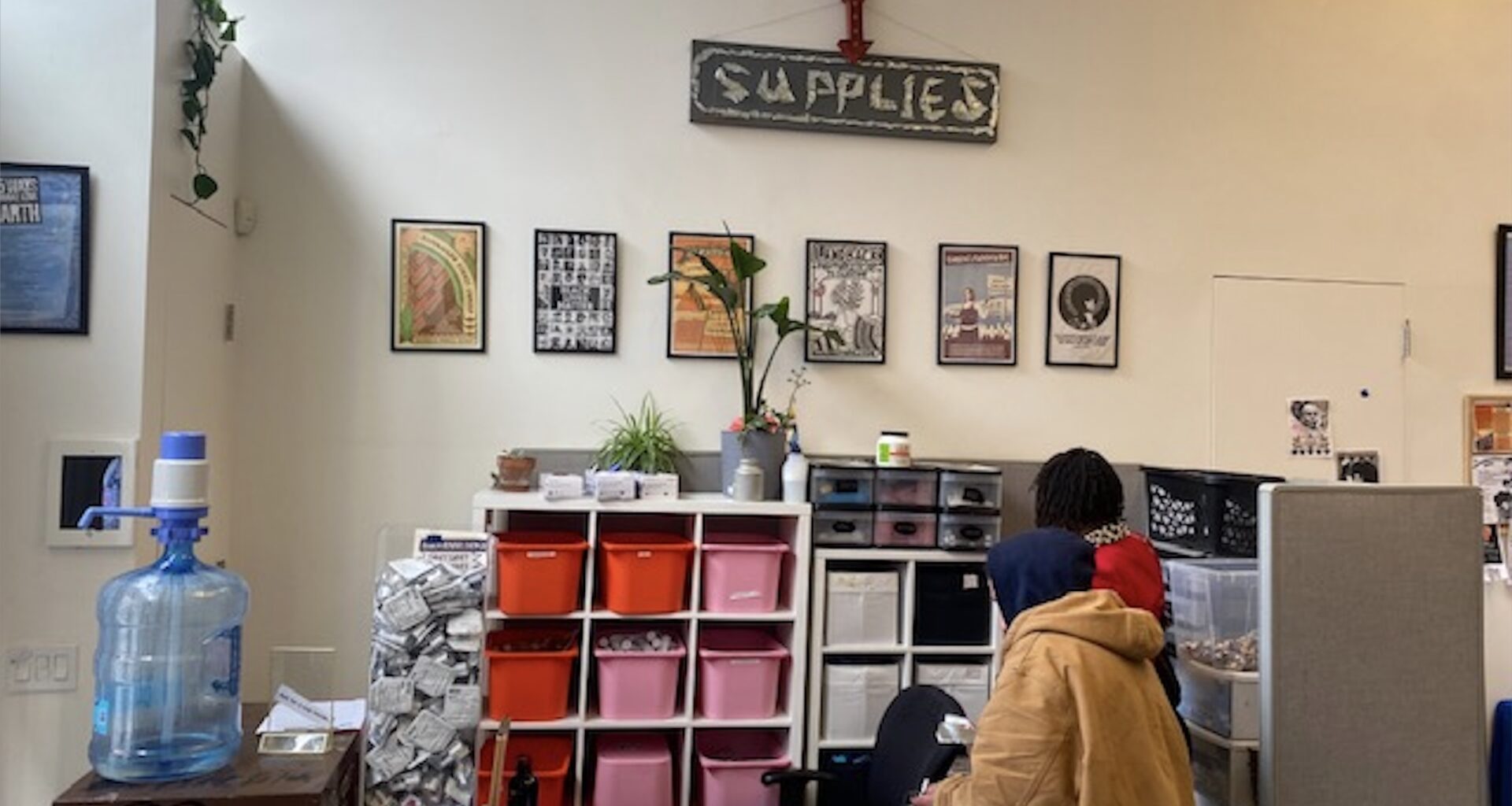 As S.F. pushes to get addicts to services, DOGE cuts their funding