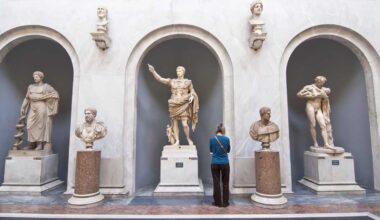 Railbookers Offers Exclusive After-Hours Vatican Museums Experience