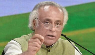 Modi Govt 'buckled under U.S. pressure' at IMF meeting on Pakistan loans: Congress