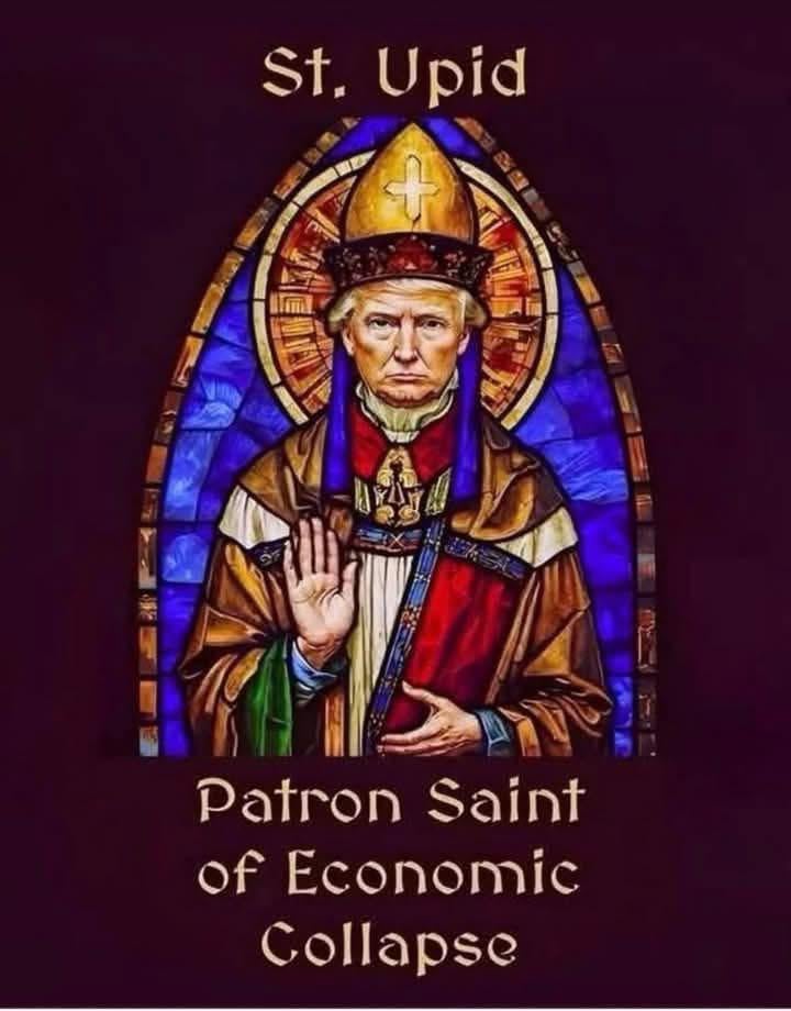 The ultimate, can’t wait Saint Hood!