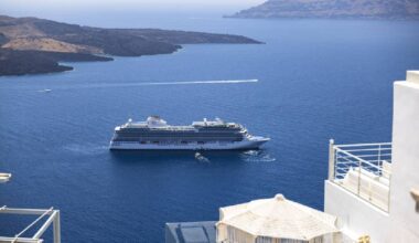 Oceania Cruises Revamps Entertainment Program Across Fleet
