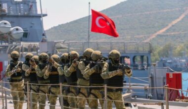 Can Türkiye send troops to Ukraine? Expert outlines conditions