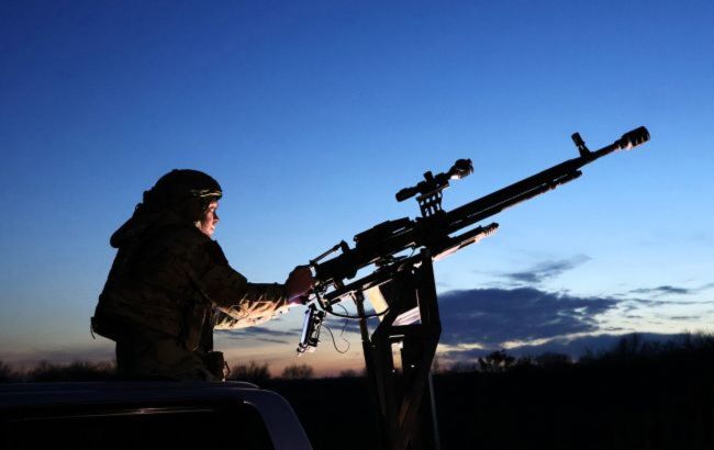 Russians launch Shaheds toward Ukraine, areas at risk of strikes
