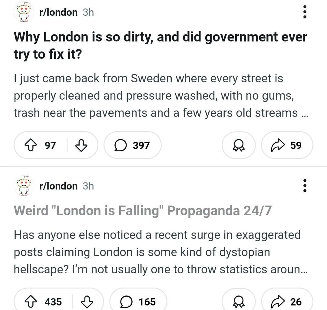 Come on Reddit this is too obvious