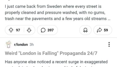 Come on Reddit this is too obvious