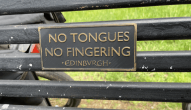 OP by Soggy-Concentrate843, in the Edinburgh sub but too good not to share.