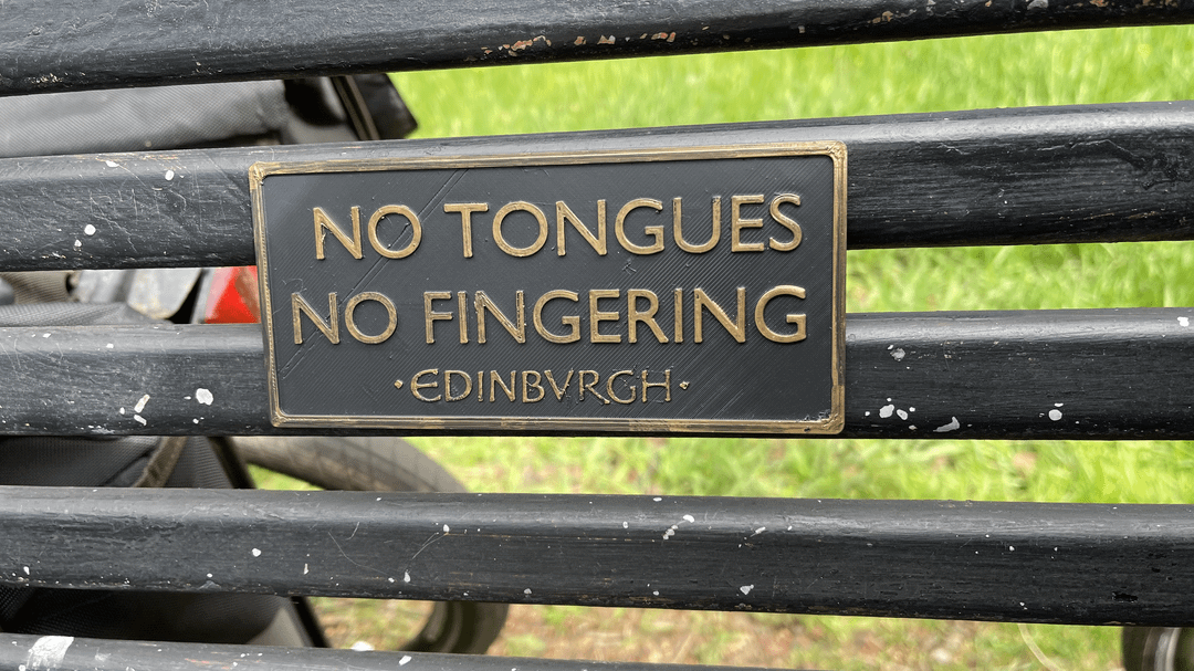 OP by Soggy-Concentrate843, in the Edinburgh sub but too good not to share.