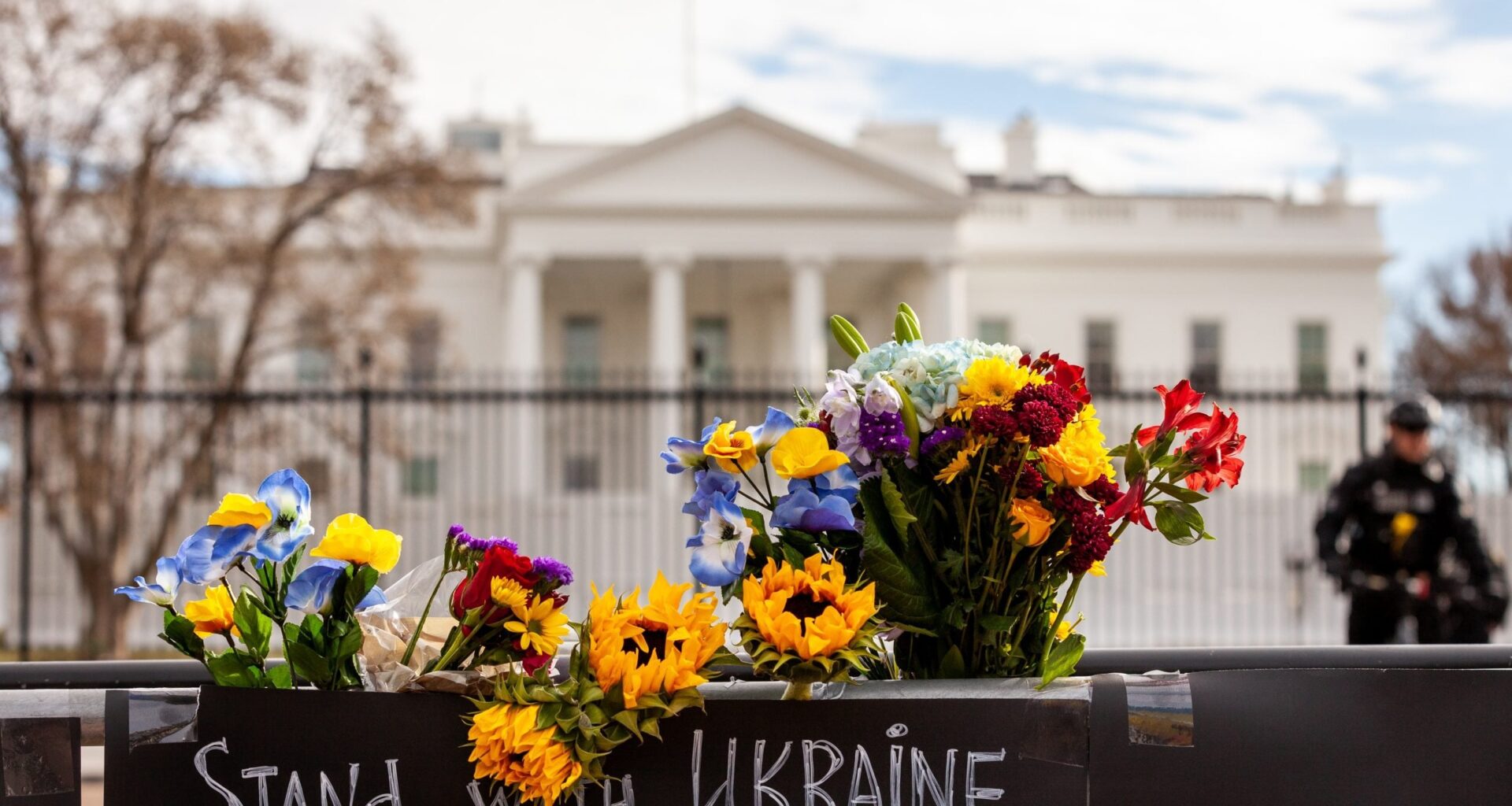 Ukraine Is a US Strategic Asset — Don’t Lose It