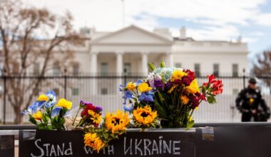 Ukraine Is a US Strategic Asset — Don’t Lose It