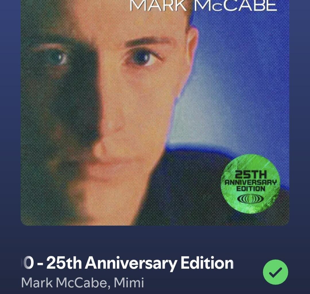 Maniac 2000 is finally on streaming services