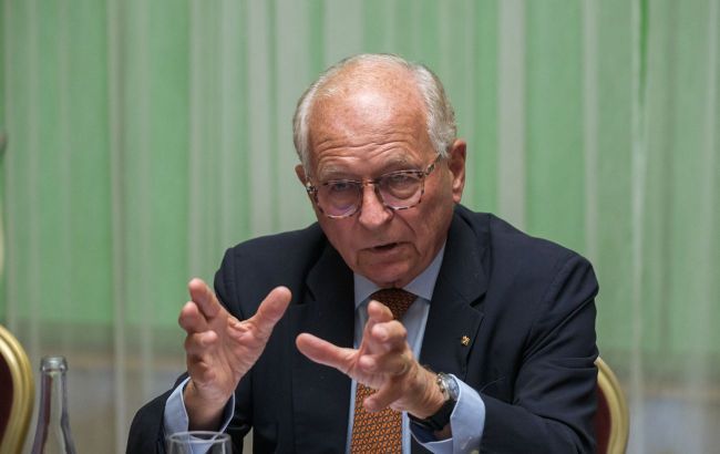 NATO could collapse: Diplomat warns against deploying peacekeepers in Ukraine
