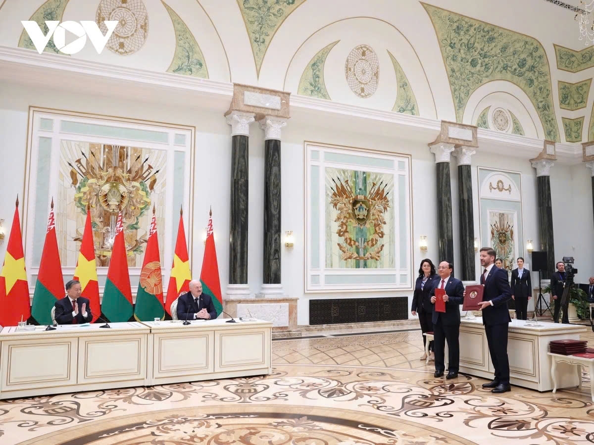 vietnam and belarus boost broadcasting cooperation picture 1