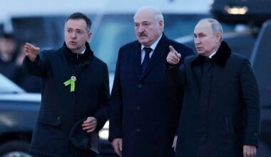 Putin’s no-show at the peace talks he asked for doesn’t mean it’s all over