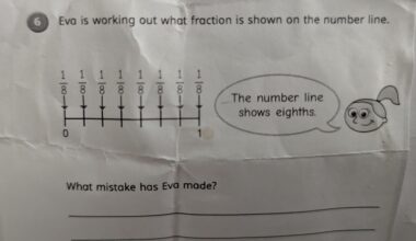 My 7 year olds homework is making me question my sanity