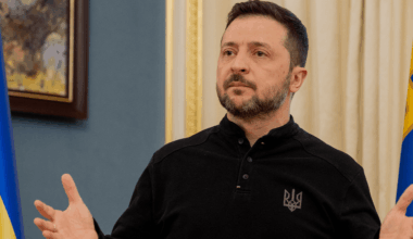 Zelenskyy agrees to meet with Putin on Thursday