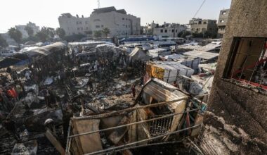 Λευκός Οίκος: Το Ισραήλ υπέγραψε τη νέα πρόταση εκεχειρίας για τη Γάζα - Η Χαμάς τη μελετά