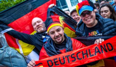 Wie der ESC in Deutschland beliebter werden könnte