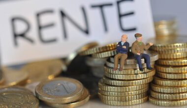 Müssen Luxemburg-Pendler künftig länger Bis zur Rente arbeiten?