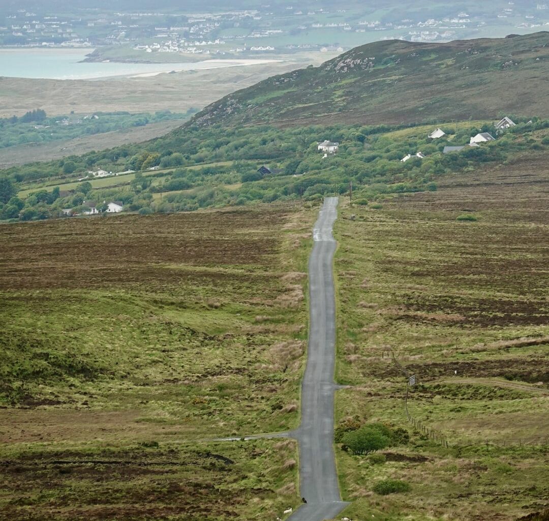 Wee trip up to Downings
