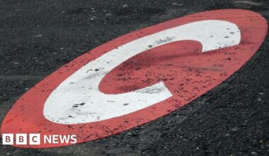 London congestion charge to rise
