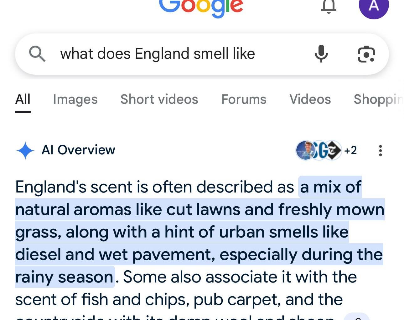 Fish & chips