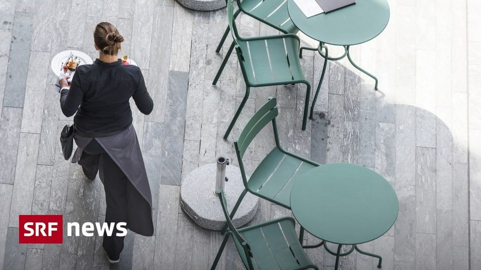 Agreement on the free movement of persons with the EU - How the Bundesrat intends to restrict immigration in future