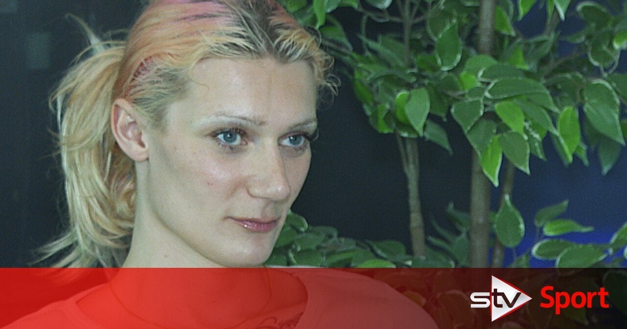 Scotland's leading trans player: 'Football ban makes me feel sick'