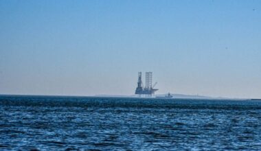On the Caspian Sea and the Ineptitude of Western Capitals: The "Forgotten" Eurasia • russian desk