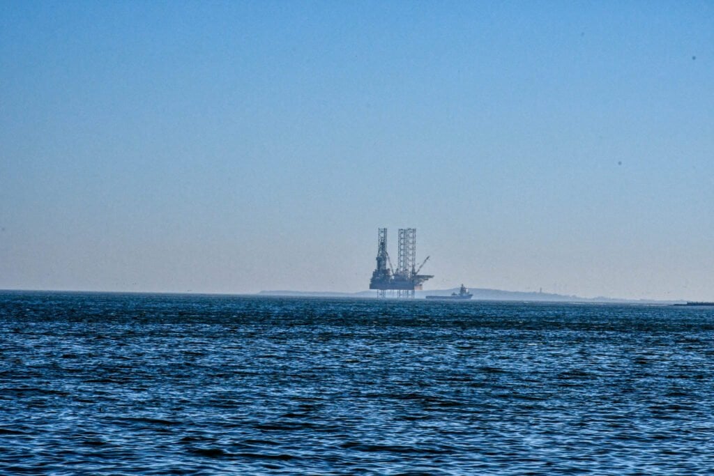On the Caspian Sea and the Ineptitude of Western Capitals: The "Forgotten" Eurasia • russian desk