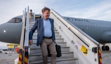 Außenminister Wadephul in Israel auf erster schwieriger Mission