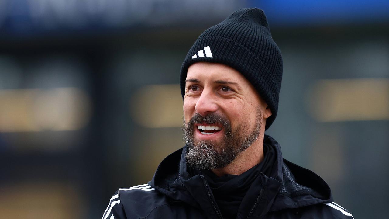 Überraschung-Coup: Sandro Wagner übernimmt beim FCA