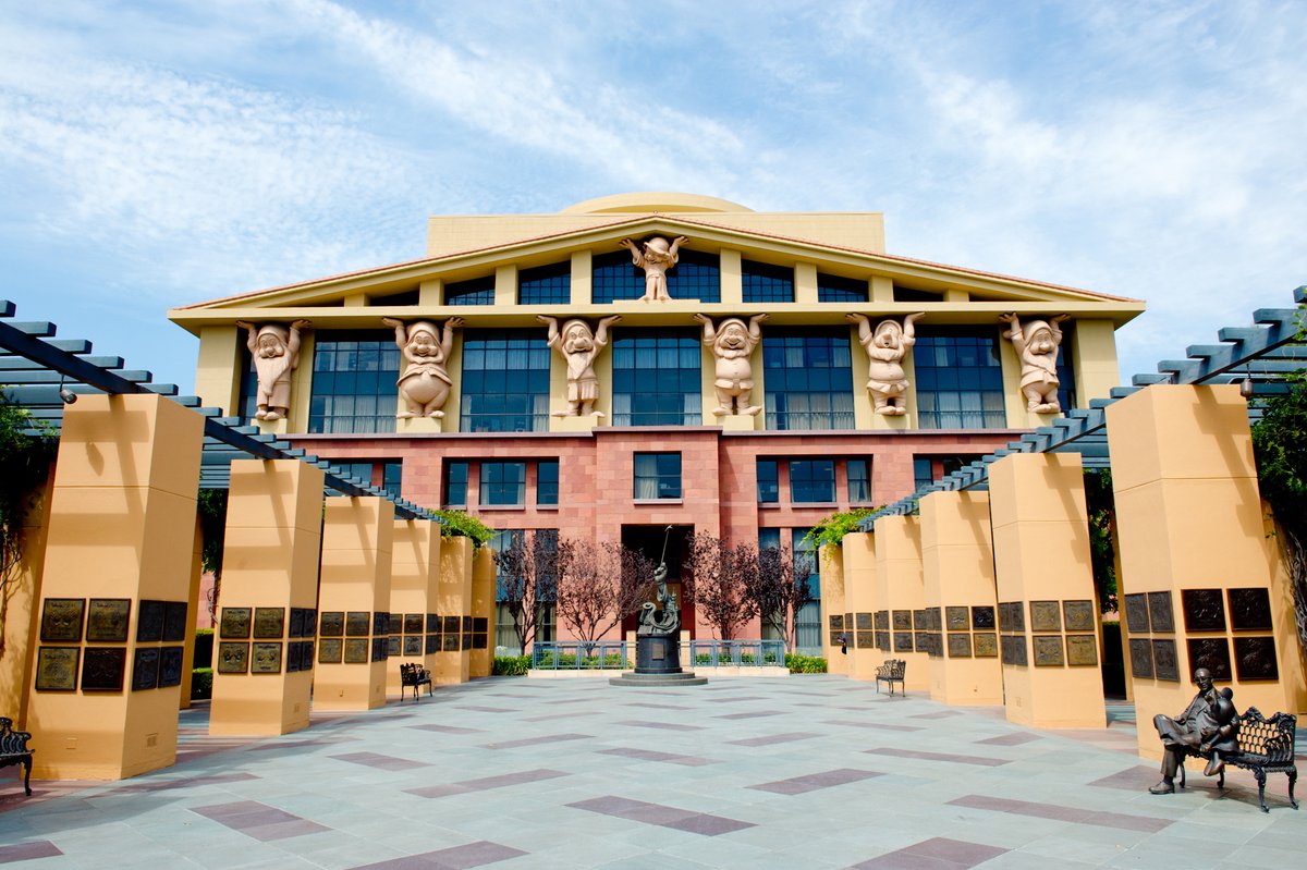 UPDATE: Hacker Pleads Guilty in 1.1TB Disney Data Breach Case from 2024