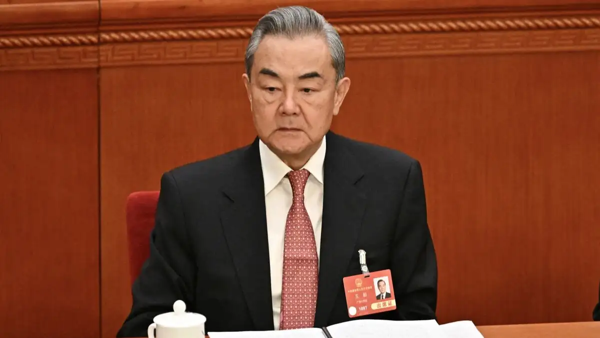 la Chine menace ouvertement ce pays – La Nouvelle Tribune