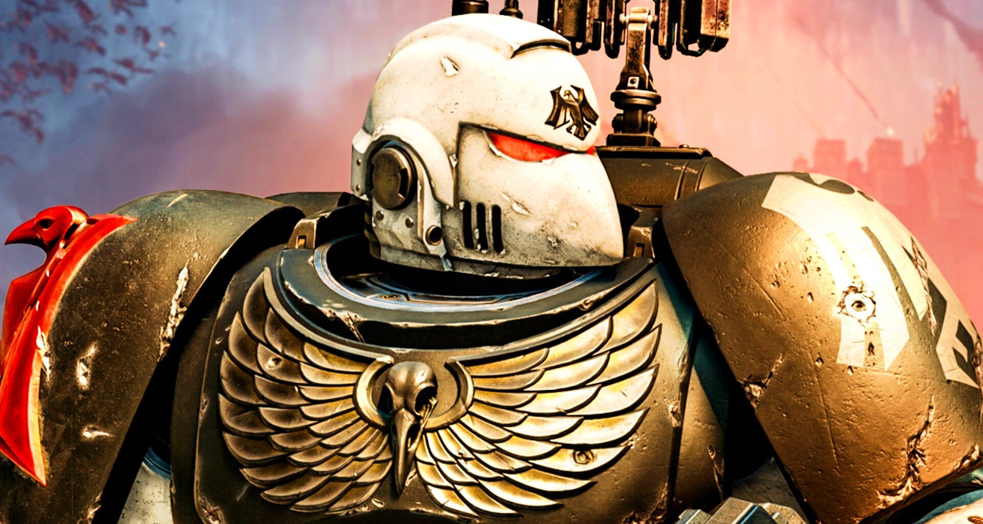 Space Marine 2 mods are about to explode as Saber releases entire toolset