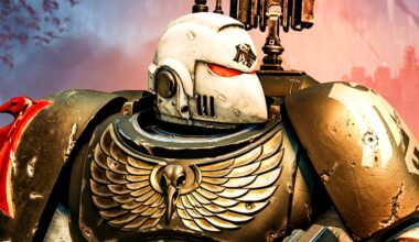 Space Marine 2 mods are about to explode as Saber releases entire toolset