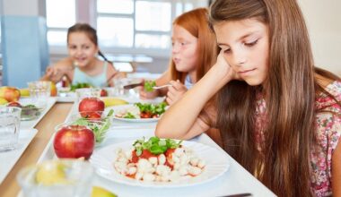 Eltern scheitern mit Eilantrag gegen Veggie-Schulessen