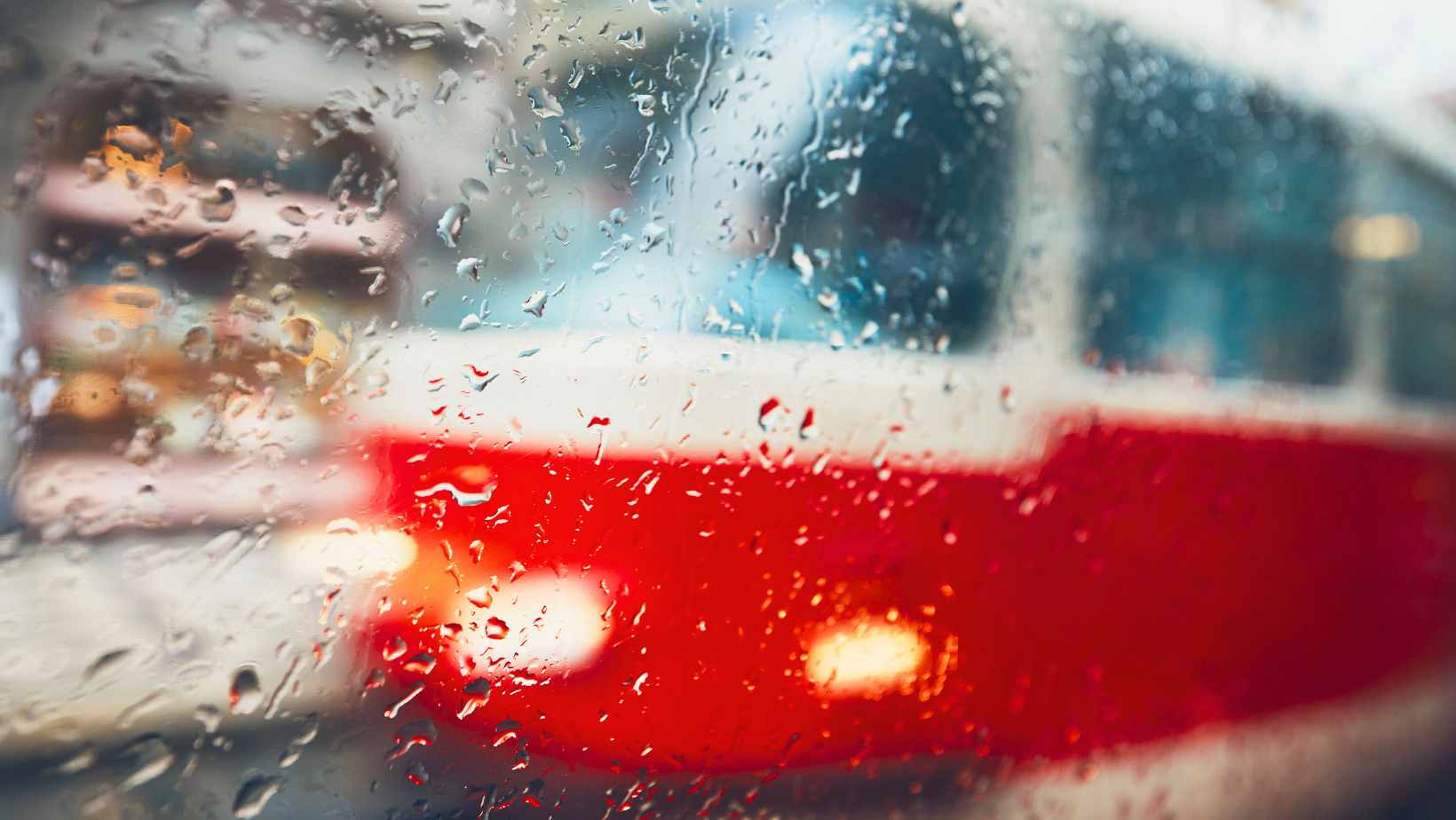 May Ends With Rain and Rising Temperatures in Czechia