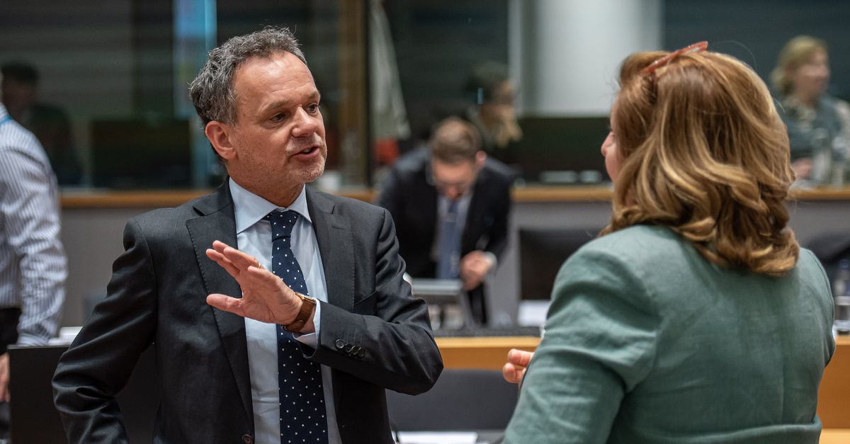 Europese Unie gaat onderzoeken of Israël internationaal recht schendt na voorstel Nederland