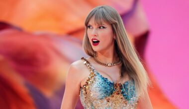 Taylor Swift koopt rechten terug van haar eerste zes albums