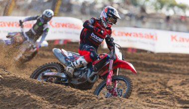 How to Watch: 2025 Australia Pro Motocross | Round 4 Traralgon