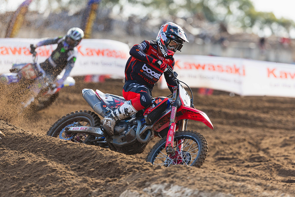 How to Watch: 2025 Australia Pro Motocross | Round 4 Traralgon