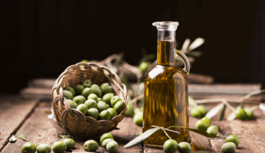 Spain warns of olive oil price dip « Euro Weekly News