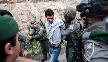 'Terrorism'? Israel has weaponized the charge for decades