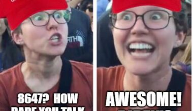 MAGA Logic