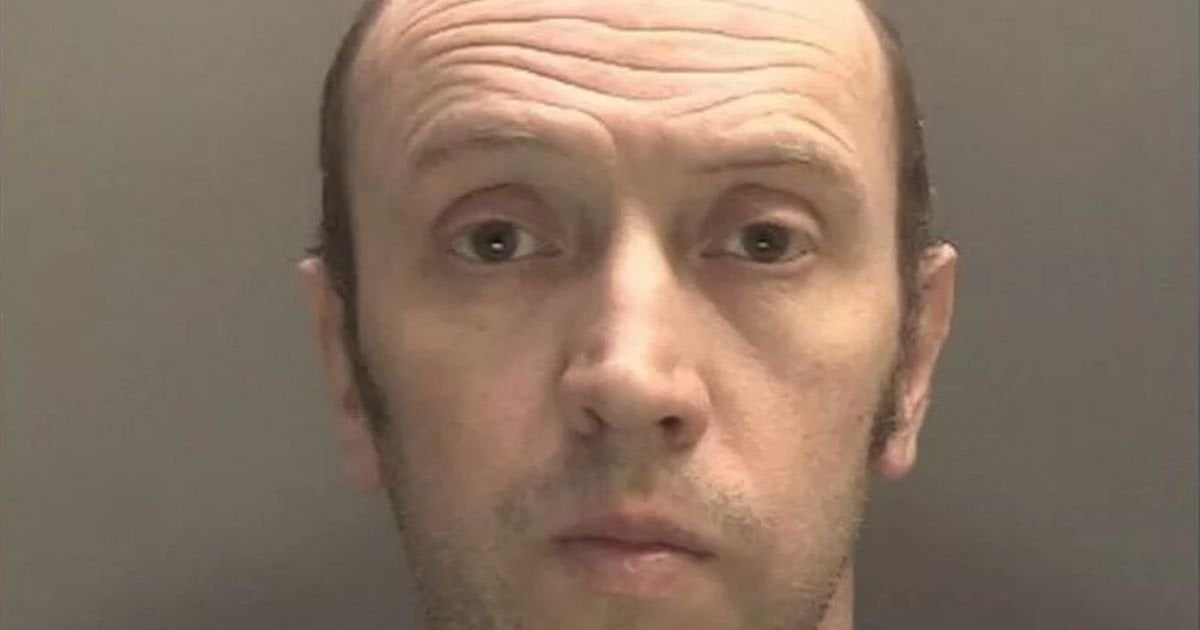 "Every parent's nightmare": Monster travelled around country to target children