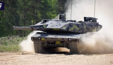 Was ein Rückzug der USA aus der NATO kosten würde