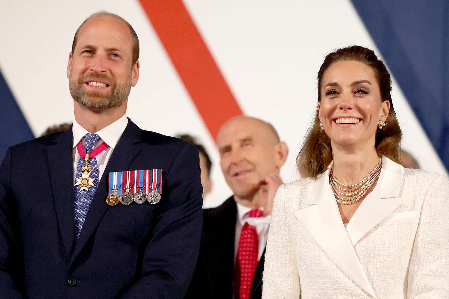 Prince William Shows Love for Kate Middleton with Subtle PDA Gesture