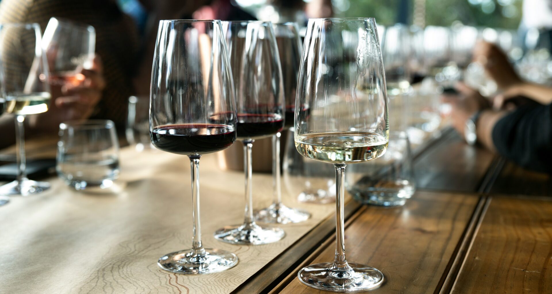 cover Event unites wine lovers with local wineries
