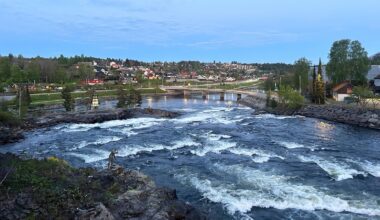 Nordic nations embrace total defense as the risk of sabotage and war rises